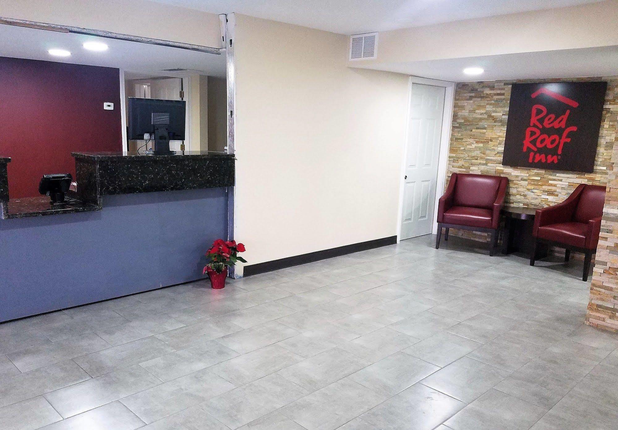 Motel 6 San Antonio Tx I 35 North Corridor Extérieur photo