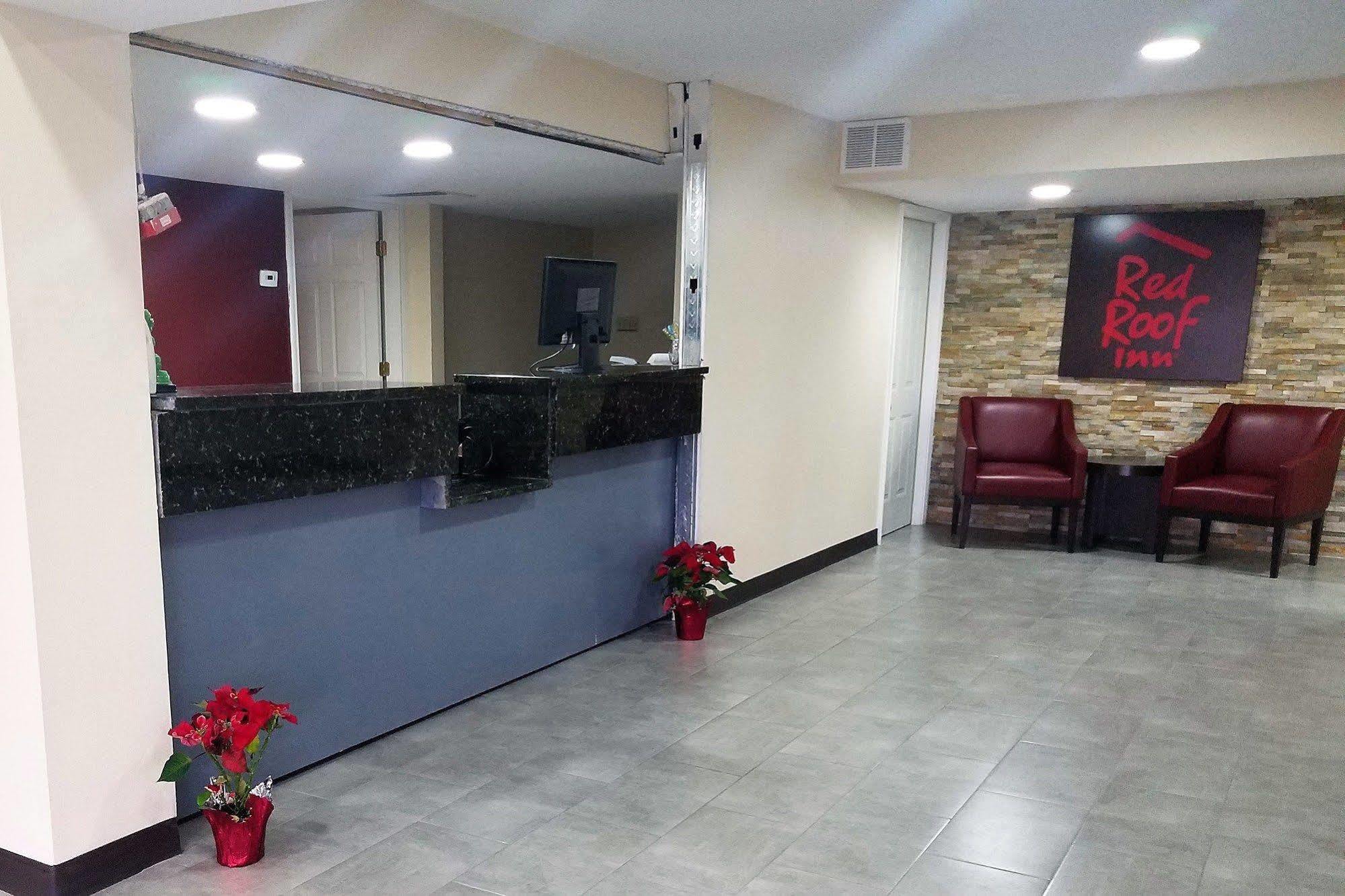Motel 6 San Antonio Tx I 35 North Corridor Extérieur photo